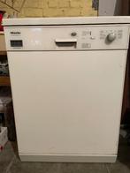 Lave vaisselle Miele, Electroménager, Lave-vaisselle, 85 à 90 cm, Enlèvement, Utilisé, 45 à 60 cm