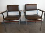 Paire de fauteuils vintage, Ophalen