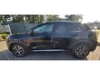 Ford Puma Titanium OC2737, Auto's, Zwart, 0 kW, Zwart, Handgeschakeld