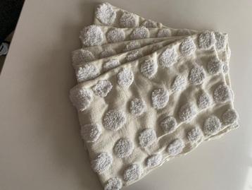 5x kussenhoezen voor sierkussens beschikbaar voor biedingen