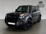 Land Rover Defender 110 P525 Carpathian Edition 2 YEARS WARR, Automaat, Overige kleuren, 525 pk, 5 deurs