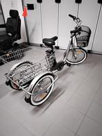 Tricycle électrique, Vélos & Vélomoteurs, Vélos | Tricycles, Enlèvement