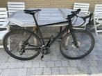 Cube Nuroad gravelbike, Fietsen en Brommers, 26 inch, Zo goed als nieuw, 15 tot 20 versnellingen, Ophalen