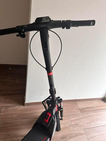 segway ZT3pro neuve beschikbaar voor biedingen