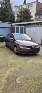 Volkswagen jetta 1.6 Diesel 2011, Autos, Volkswagen, Cuir, Achat, Boîte manuelle, 5 portes
