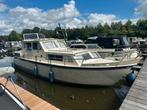 Motorboot tot 6 personen  zeer mooie boot !! Boegschroef, Watersport en Boten, Ophalen, Motorboot