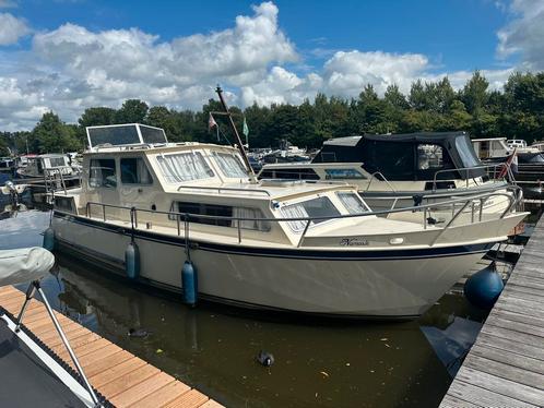 Motorboot tot 6 personen  zeer mooie boot !! Boegschroef, Watersport en Boten, Bootonderdelen, Motorboot, Ophalen