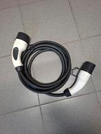 Câble de charge Duosida 16A de 4 mètres, Autos : Divers, Bornes de recharge, Enlèvement, Câble de charge