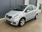 2006 Mercedes-Benz A160 CDI, Auto's, Automaat, Gebruikt, Overige brandstoffen, Bedrijf