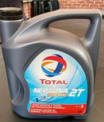 Motor olie TC-w3 5 liter  5 stuks 2 takt olie, Ophalen