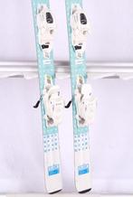90 100 110 kinder ski's VOLKL FLAIR JR 2023, Gebruikt, Verzenden, 100 tot 140 cm, Carve