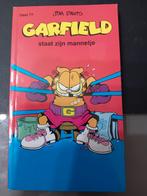 Garfield staat zijn mannetje, Enlèvement ou Envoi, Comme neuf