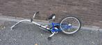 Aanhangfiets 20 inch, Fietsen en Brommers, Ophalen, Gebruikt, 16 tot 20 inch