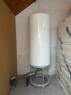 Boiler 150L, 100 liter of meer, Ophalen, Zo goed als nieuw, Boiler