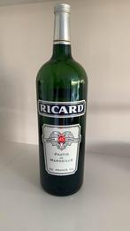 Grote lege fles van Ricard, Verzamelen, Ophalen