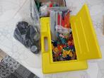 Knex Doos, Ophalen, Zo goed als nieuw, K'nex