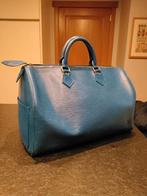louis Vuitton Speedy 35, Handtassen en Accessoires, Tassen | Damestassen, Ophalen, Gebruikt