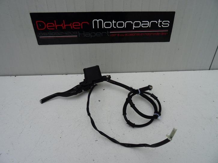 Voorste Brembo Rempomp Ducati Monster 821 2018-2019-2020, Motoren, Onderdelen | Ducati, Ophalen of Verzenden