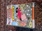 Boeken van kiekeboe, Ophalen, Zo goed als nieuw