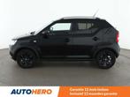 Suzuki Ignis 1.2 DualJet Comfort + (bj 2019, automaat), Auto's, 4 zetels, Stof, Gebruikt, Ignis
