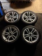 Jantes BMW 640M F87 M2 / F80 M3 / F82 M4, Pneus hiver, Véhicule de tourisme, 18 pouces, Enlèvement