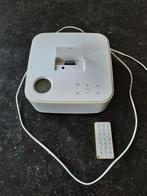 mini chaîne Hi-fi,  radio, réveil et port USB, Audio, Tv en Foto, Stereoketens, Ophalen of Verzenden, Gebruikt