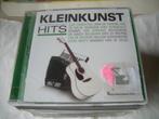 2 CD S - KLEINKUNST HITS - NIEUW IN FOLLIE, Cd's en Dvd's, Cd's | Nederlandstalig, Levenslied of Smartlap, Ophalen of Verzenden