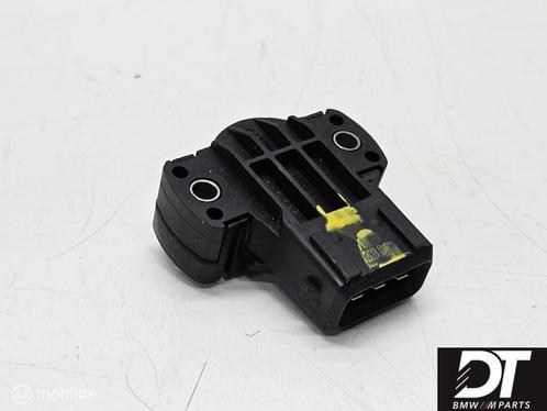 Gasklep-positiesensor BMW M3 S50 S54 M5 S62 13637840383, Auto-onderdelen, Motor en Toebehoren, BMW, Gebruikt, Ophalen of Verzenden