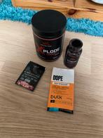 Pre workout stack XXLnutrition ongeopend, Sport en Fitness, Ophalen of Verzenden, Nieuw, Overige typen