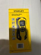 Draadloze (USB) luchtpomp / compressor met powerbank, Doe-het-zelf en Bouw, Ophalen, Nieuw