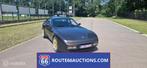 Porsche 944 Turbo 1986 | Route 66 Auctions, Overige kleuren, Bedrijf, 2 deurs, Coupé