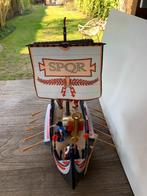 PLAYMOBIL - ROMEINS SCHIP, Kinderen en Baby's, Speelgoed | Playmobil, Ophalen of Verzenden, Nieuw, Los Playmobil