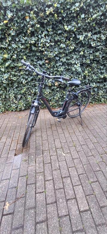 Elektrische fiets Kalkhoff  beschikbaar voor biedingen