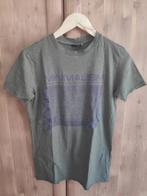 T-shirt met print van LMTD, Kinderen en Baby's, Kinderkleding | Maat 176, Ophalen of Verzenden, Zo goed als nieuw, LMTD, Jongen