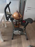 Hometrainer en crosstrainer samen, Ophalen, Zo goed als nieuw, Crosstrainer