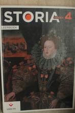 STORIA classic 4, leerboek geschiedenis, Boeken, ASO, Gelezen, Ophalen of Verzenden, Geschiedenis