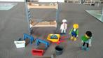 Playmobil 3833 stelling met schilders, Enlèvement ou Envoi