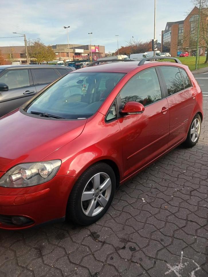 Golf plus, Autos, Volkswagen, Particulier, Golf