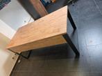 170*80cm, Huis en Inrichting, Bureaus, Ophalen of Verzenden, Zo goed als nieuw