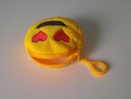 Emoji tasje, Verzamelen, Ophalen of Verzenden, Zo goed als nieuw