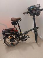 Vélos pliable électriques Btwin E Fold 500, Enlèvement ou Envoi