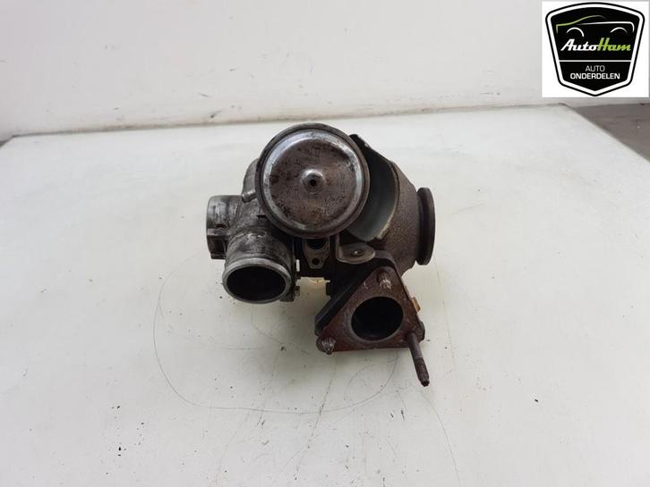 TURBOCOMPRESSEUR Renault Grand Scénic II (JM), Autos : Pièces & Accessoires, Moteurs & Accessoires, Renault, Utilisé