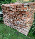 machinesteen, Doe-het-zelf en Bouw, Metselstenen, Ophalen