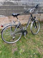 SIMPLEX 28 inch 24V mountainbike met verlichting en slot, Fietsen en Brommers, Ophalen, SIMPLEX, 47 tot 50 cm, Zo goed als nieuw