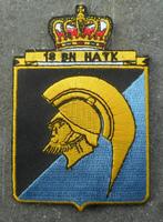 BELGIQUE: ABL / FORCE AERIENNE - AVIATION LEGERE - INSIGNE, Verzamelen, Verzenden, Luchtmacht, Embleem of Badge