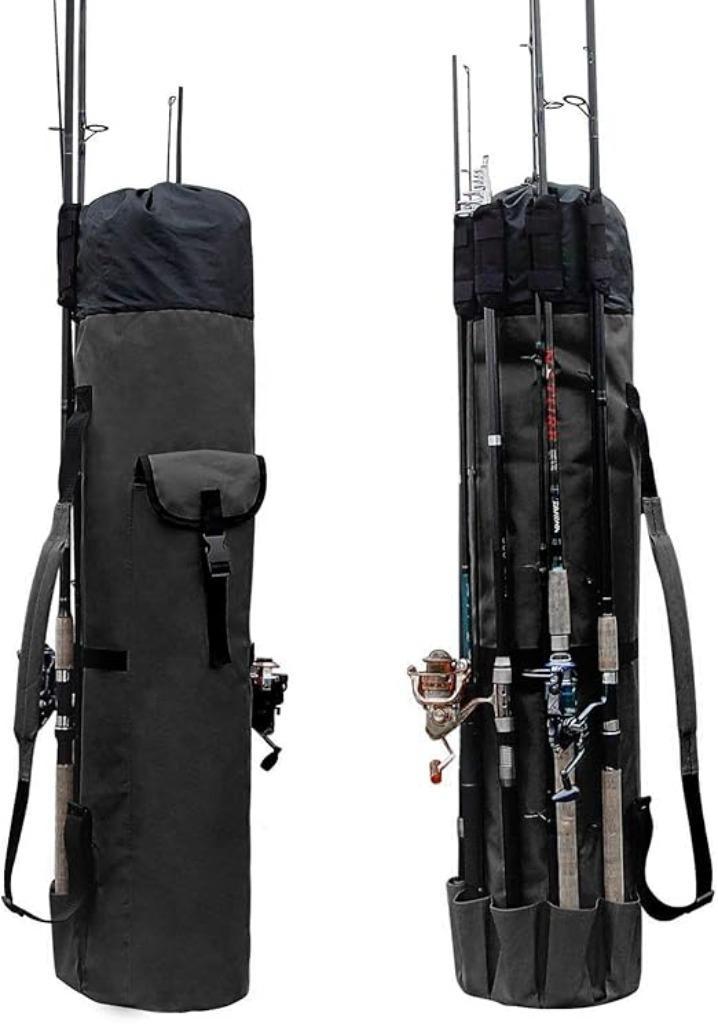 Multifunctionele waterdichte vishengeltas GRATIS LEVERING, Watersport en Boten, Hengelsport | Algemeen, Nieuw, Koffer of Tas, Verzenden