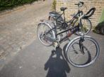 Kettler touring, Ophalen, Gebruikt