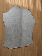 Spiegel, Ophalen, Gebruikt, 100 tot 150 cm, Overige vormen