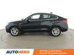 BMW X4 xDrive 20i M Sport (année de construction 2016), Autos, BMW, Cuir, Achat, 135 kW, 5 portes