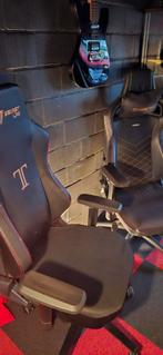 Gaming chairs - Noble Chair & Secret Lab, Ophalen of Verzenden, Gaming bureaustoel, Bureaustoel